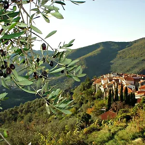  Appartement Borgata Castello